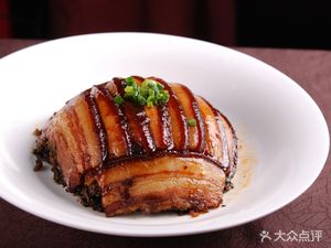 Old Mother Pig Feet (Keyuan Road Store)