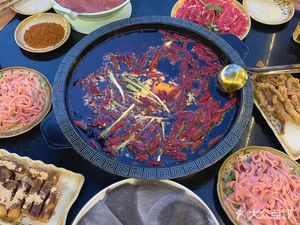 Yu Ji Shangpin Yuan