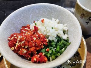 La Zhuang Chongqing Old Hotpot (Yiyuan Street Branch)