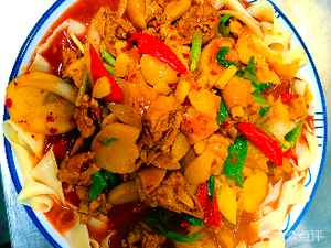 Shun Yuan Xiang Lanzhou Beef Noodles