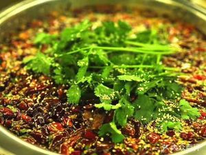 Sichuan Flavored Fish Village (Rongtai Avenue Branch)