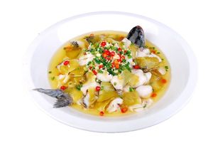 Huangji Yirong Restaurant