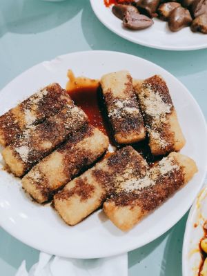 Shou Yi Xiang Soup Pot (Li Xing Zhi Jia Branch)