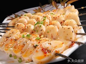 Yanjing Barbecue (Chuangxin Road Branch)