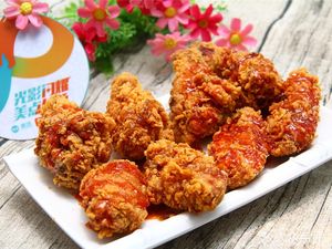 Called Fried Chicken (Jinji Restaurant)