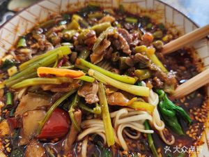 Home-style Noodles (Jinji Branch)
