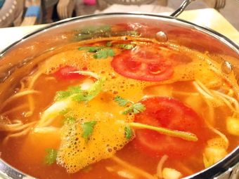 Dian Feizi Yunnan Sour Beef Hot Pot (Qiongla Branch)