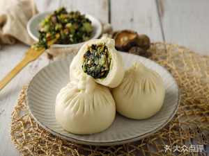 Songrong Baozi Wang (Feicuiwan Yuanshuo Store)