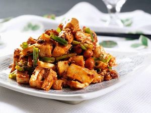 Li Yugang Specialties (Southeast Community Branch)