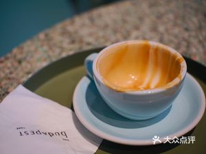 Budapest Coffee (Qianjiang Phoenix City Branch)