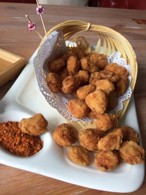 Manshiguang Coffee Shop (Feicui Bay Store)