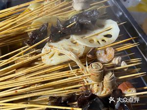 School Gate Spicy Hot Pot (Feicui Riverside Store)