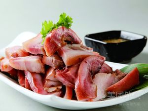 Wei Wei Cold Salad (Feicui Binjiang Branch)