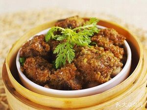 Zhong Yu Dipping Sauce Intestines (Gaoyu-Nanwan Branch)