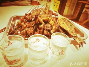 Street-side Spicy Hot Pot (Shutao · English Peninsula Store)