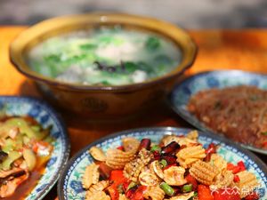 Yale Restaurant (Wen Nan Road Branch)