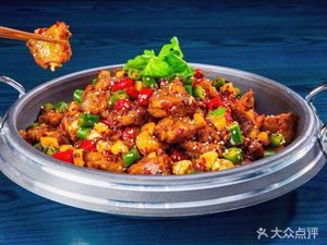 Pang Mei Mei Shi Ke (Feicui Wan Store)