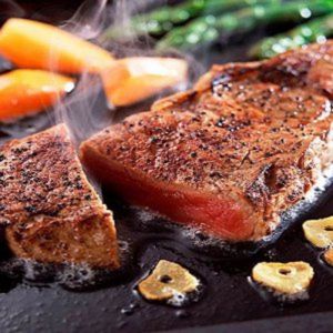 Ji Zhi Wei Grilled Meat Steak Seafood Buffet (Qionglai Gao Yu Nan Ting Branch)
