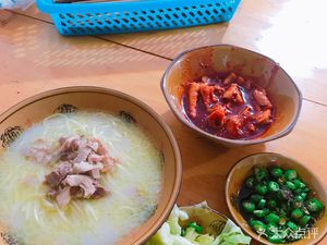 Chen's Barbecue (Wen Nan Road Branch)