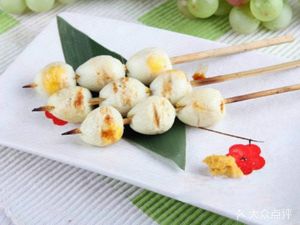 Tian Ran Barbecue (Wenjin Jiayuan Store)