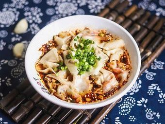 Fan's Eyeglass Special Cold Dishes & Braised Delicacies