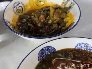 Bang Dun'er Noodles (Star South River District Branch)