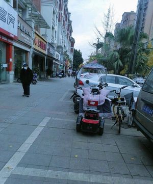 Yao Jie Noodles (Qianjiang Fenghuangcheng East District Store)