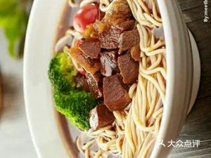Lanzhou Lamian (Feicui Bay Yuanzhu Store)