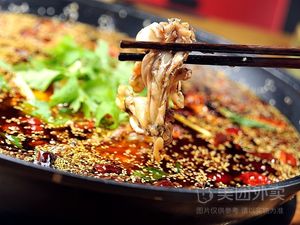 Fei Ge Chongqing Laifeng Fish (Feicui Bay Yuanzhu Store)