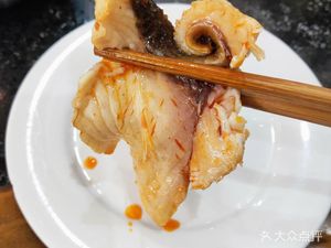 Chongqing Sliced Fish Hot Pot (Jinbao Street Store)