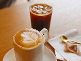 Fasturbo Coffee (Yintai City Store)