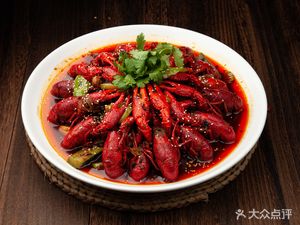 Yu Jiang Ba Ba Shao