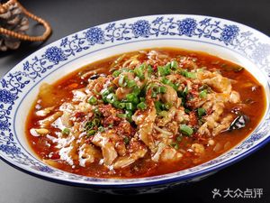 Cai Wei Qi Noodle Shop (Chengxiang Town Branch)