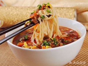 Harbin Dumpling House (Huayi Garden Branch)