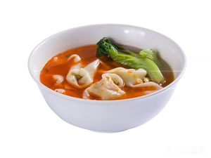Siji Xiang Wonton (New Community of Chengdu Iron & Steel Co., Ltd.)