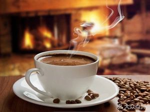 Lu Jian Coffee