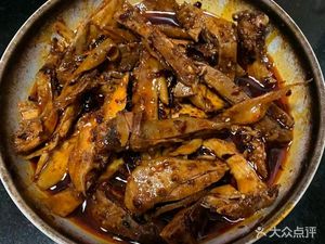 Shizhu An Village Spicy Chicken