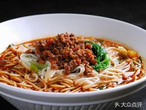 白家肥肠粉
