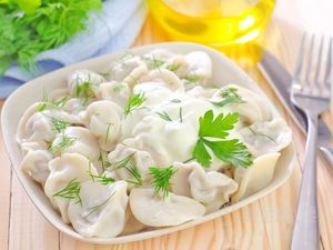 Northeast Dumpling House (Dashidong Road Store)