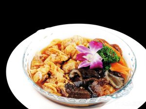 Beef Noodles and Dumpling King (Section 1, West 1st Ring Road Branch)