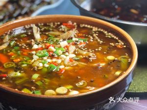 Long Hu Shi Eel