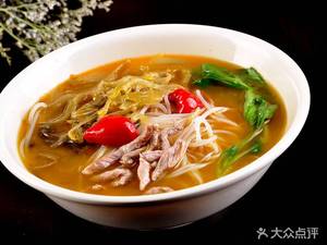 Chengzhuang Crossing Bridge Rice Noodles (Jing'an Road Branch)