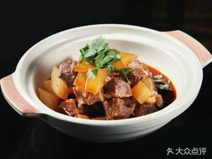 Zhou Zi Wei (Qingyuan Road Store)
