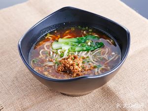 Street Edge Za Jiang Noodles (Nusha Community Store)