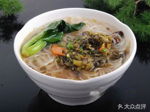 Da Gai Liang Fast Food (Jingyu Road Branch)