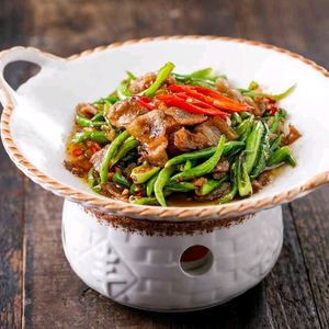 Xin'an Dawayuan · Jiande Local Cuisine (Zhongying International Branch)