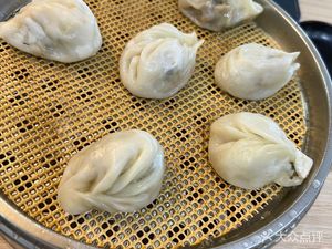 Shaxian Snacks (Zhongying International Store)