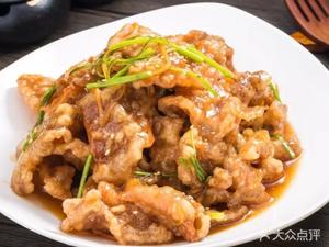 Old Aunt's Northeastern Cuisine (Kangkang Valley Branch)