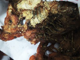 Fengtian Shen Dama's Iron Plate Chicken Feet