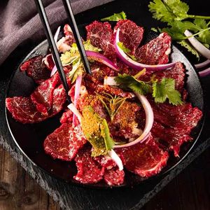 Xing Hui Northeast BBQ (Kangkang Valley Store)